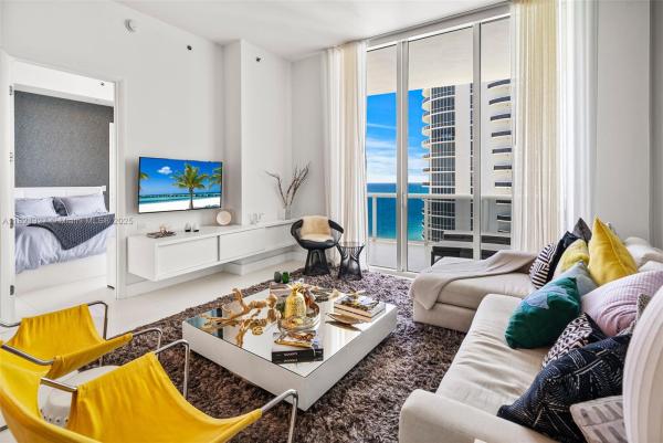 Tdr Tower 2, 15901 Collins Ave #3302, Sunny Isles Beach, Florida 33160, image 1
