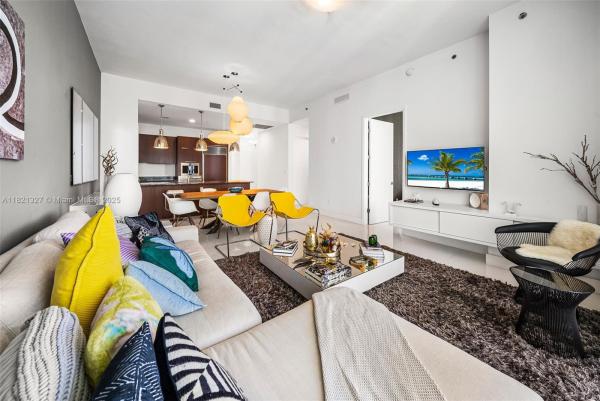 Tdr Tower 2, 15901 Collins Ave #3302, Sunny Isles Beach, Florida 33160, image 3