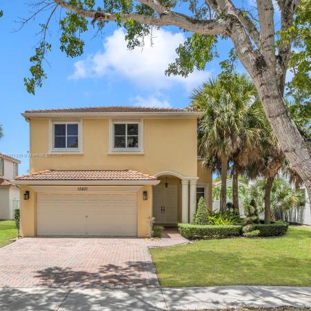 Riviera Isles, 15631 SW 53rd St, Miramar, Florida 33027, image 1