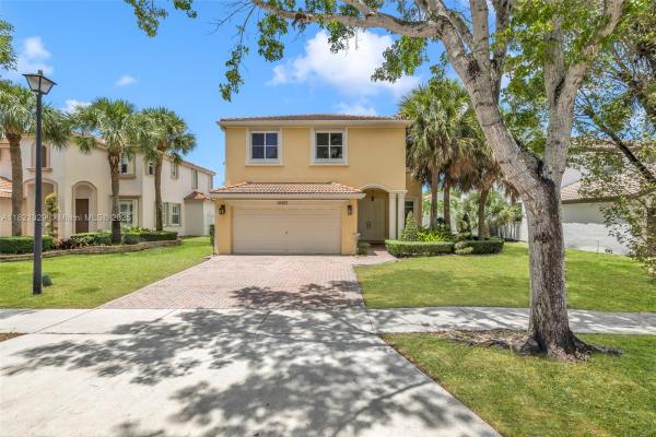 Riviera Isles, 15631 SW 53rd St, Miramar, Florida 33027, image 3