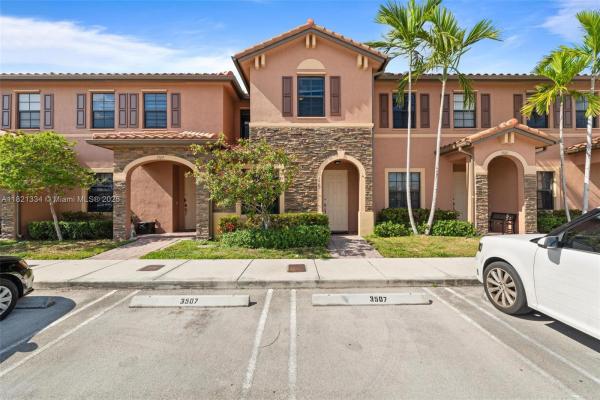 Aragon, 3507 W 89th Pl, Hialeah, Florida 33018, image 1