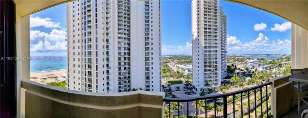 Phoenix Towers, 2800 N Ocean Dr #B-15A, Riviera Beach, Florida 33404, image 1