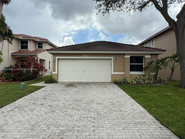 Eagle Creek At Wyndham Lakes, 5657 NW 121st Ave, Coral Springs, Florida 33076, image 1