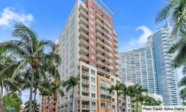 Cite On The Bay East, 2000 N Bayshore Dr #201, Miami, Florida 33137, image 1