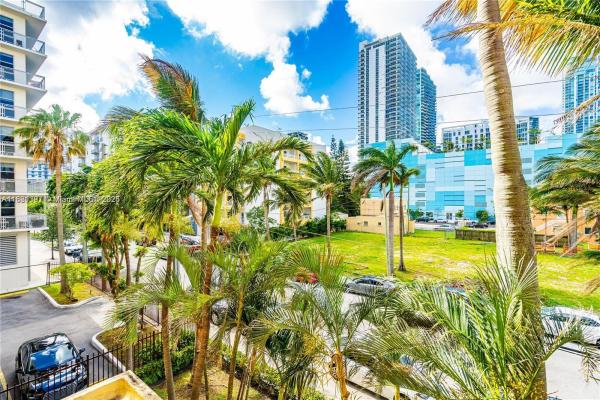 Riviera Towers, 600 NE 25th St #63, Miami, Florida 33137, image 1