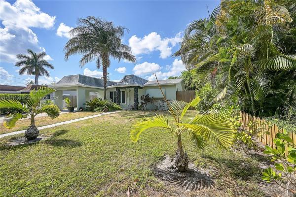 Oakland Hills, 5340 SW 11th St, Margate, Florida 33068, image 1