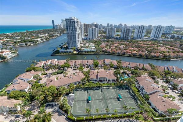 Atlantic 3 At The Point, 21050 Point Pl #2702, Aventura, Florida 33180, image 1