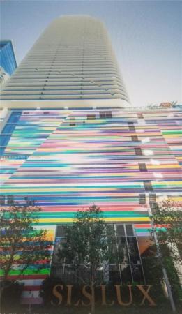 SLS Lux Brickell, 801 S Miami Ave #4408, Miami, Florida 33130, image 1