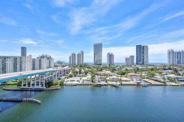 Mystic Pointe Tower 100, 19195 NE 36 Ct #1407, Aventura, Florida 33180, image 1