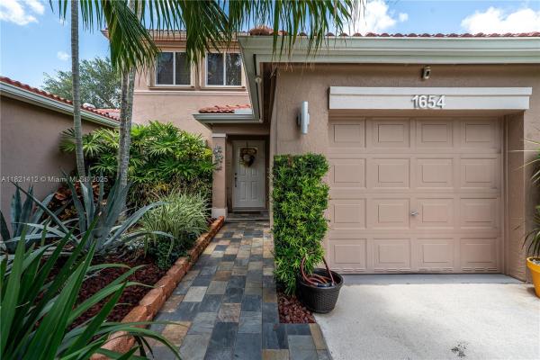 The Village At Harmony Lake, 1654 SW 109th Ter, Davie, Florida 33324, image 1