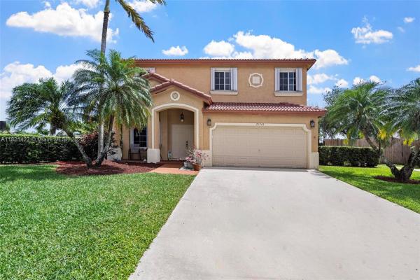 Monterey Lakes, 21343 SW 88th Ct, Cutler Bay, Florida 33189, image 1