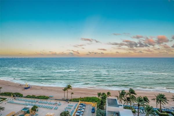 Trump Hollywood, 2711 S Ocean Dr #1202, Hollywood, Florida 33019, image 1