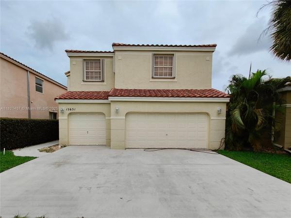 Cherry Bay, 15651 NW 14th Ct, Pembroke Pines, Florida 33028, image 1