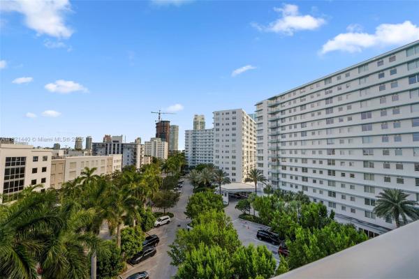 Southgate Towers, 910 West Ave #0738, Miami Beach, Florida 33139, image 1