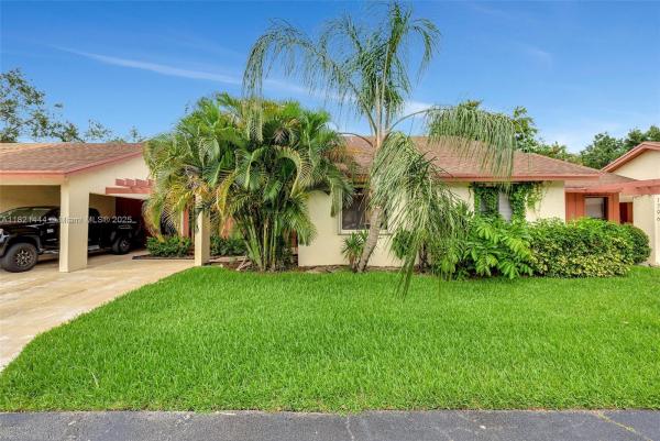The Hammocks, 1798 Maplewood Trl, Coconut Creek, Florida 33063, image 1
