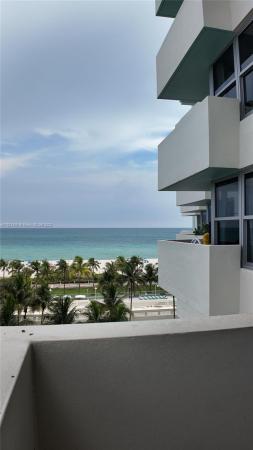 Triton Tower, 2899 Collins Ave #821, Miami Beach, Florida 33140, image 2