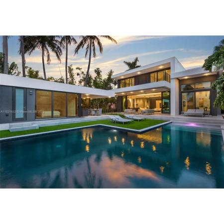 Mid Golf, 2456 Prairie Ave, Miami Beach, Florida 33140, image 1