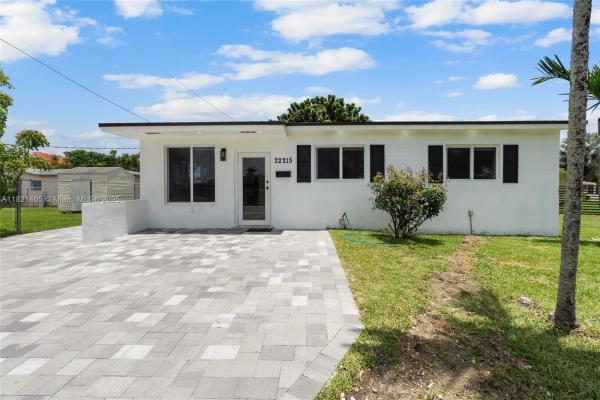 Lincoln Estates, 22215 SW 109th Ave, Goulds, Florida 33170, image 2