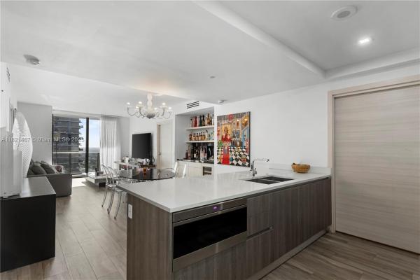 SLS Lux Brickell, 801 S Miami Ave #3310, Miami, Florida 33130, image 1