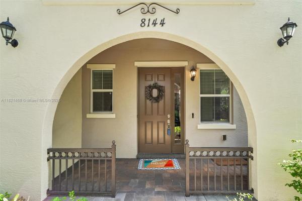 Cascada Isle, 8144 Cascada Isles Dr, Cooper City, Florida 33024, image 1