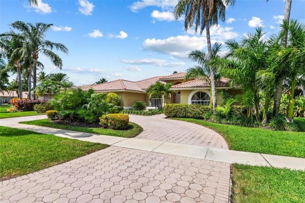 Westport At Jacaranda, 10901 NW 6th St, Plantation, Florida 33324, image 1