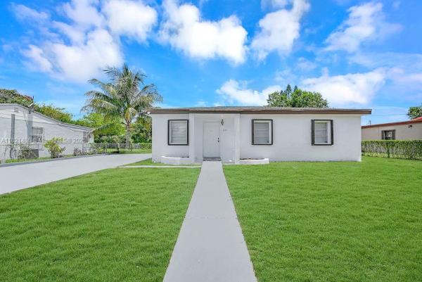 Guava Groves Estates, 2791 NW 151st Ter, Miami Gardens, Florida 33054, image 1