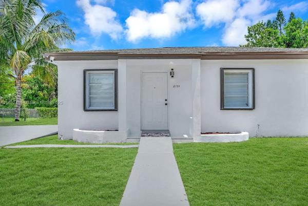 Guava Groves Estates, 2791 NW 151st Ter, Miami Gardens, Florida 33054, image 2