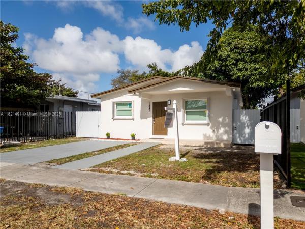 1847 NW 63rd St, Miami, Florida 33147, image 1