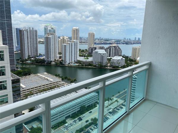 The Plaza On Brickell East, 950 Brickell Bay Dr #3302, Miami, Florida 33131, image 1