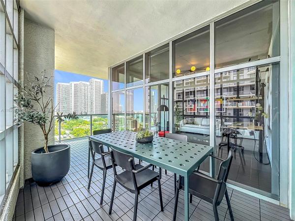 Four Midtown Miami, 3301 NE 1st Ave #H1215, Miami, Florida 33137, image 2