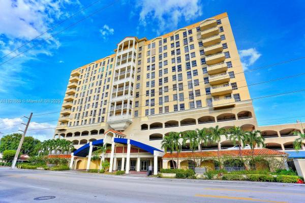 Gables Terrace, 2351 Douglas Rd #901, Miami, Florida 33145, image 1