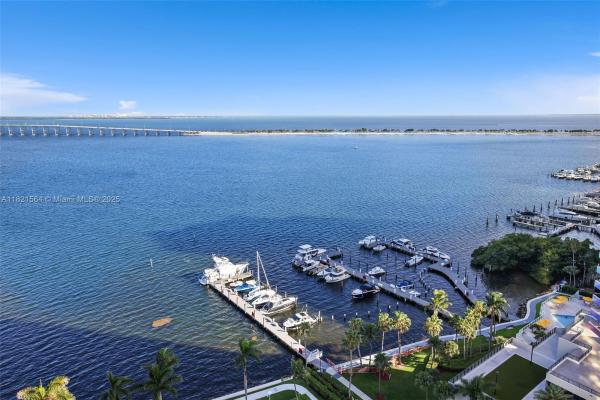 The Palace, 1541 Brickell Ave #A2102, Miami, Florida 33129, image 1