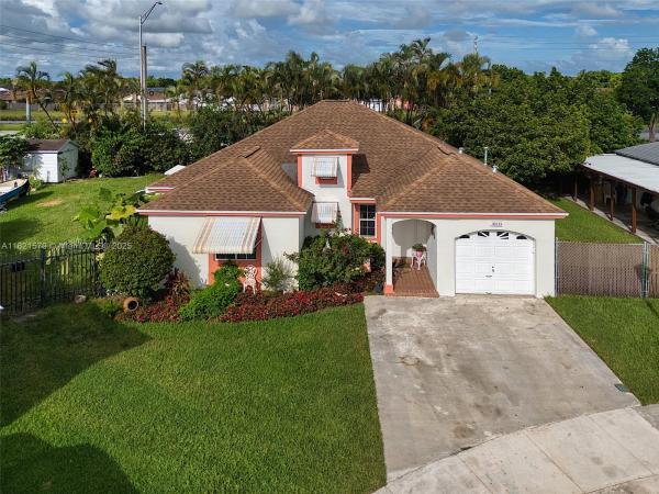 18033 SW 137th Ct, Miami, Florida 33177, image 1
