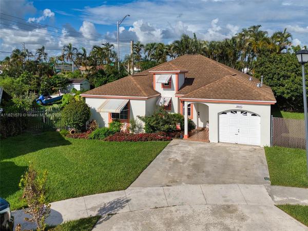 Fantasy One, 18033 SW 137th Ct, Richmond West, Florida 33177, image 3