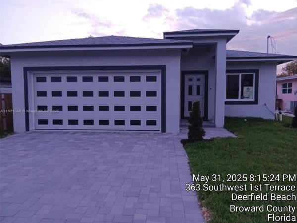 Carver Heights, 363 SW 1st Ter, Deerfield Beach, Florida 33441, image 1