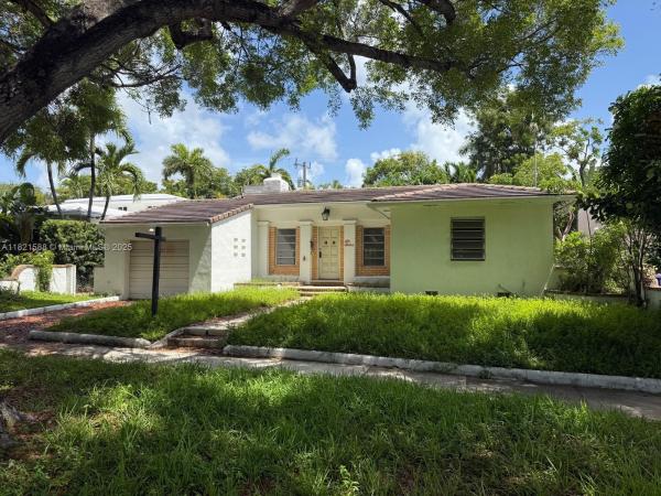 Bayshore, 531 Ne 55th Ter, Miami, Florida 33137, image 1