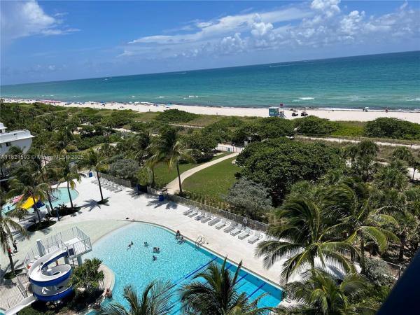 Manatee, 9273 Collins Ave #706, Surfside, Florida 33154, image 1