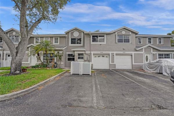 Flamingo Gardens, 5128 SW 121st Ave, Cooper City, Florida 33330, image 1