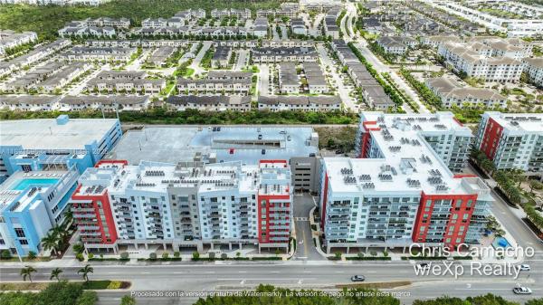 Midtown Doral, 7825 NW 107 Ave 812, Doral, Florida 33178, image 1