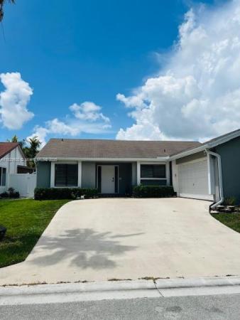 Rainberry Park, Boca Raton, Florida 33428, image 1
