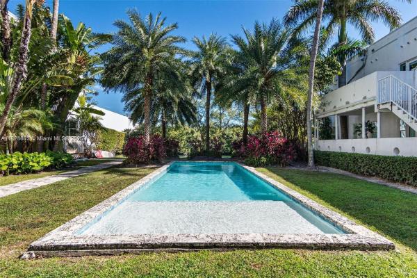 Kim Aimee, 4015 N Meridian Ave #6, Miami Beach, Florida 33140, image 1