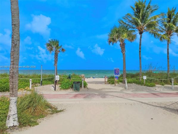 Castle Beach Club, 5445 Collins Ave #805, Miami Beach, Florida 33140, image 1