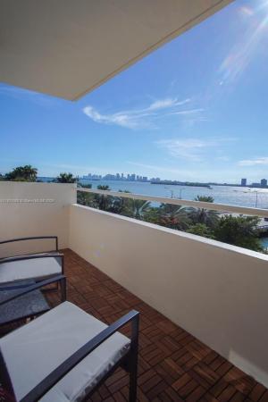 Bayshore Yacht & Tennis Club, 7904 West Dr #501, North Bay Village, Florida 33141, image 1