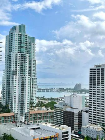 Centro, 151 SE 1st St #2406, Miami, Florida 33131, image 1