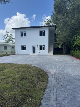 Westdale, 801 NW 55th Ter, Miami, Florida 33127, image 1