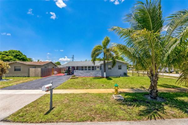 Margate No HOA, 6701 NW 6th St, Margate, Florida 33063, image 1