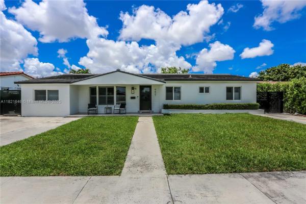 9627 SW 18th Ter, Miami, Florida 33165, image 1