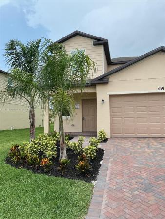 691 Carlyle Way, Fort Pierce, Florida 34947, image 1