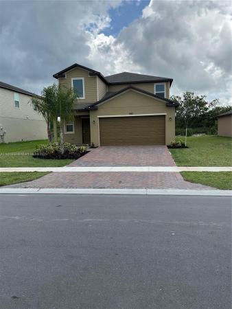 682 Carlyle Way, Fort Pierce, Florida 34947, image 1