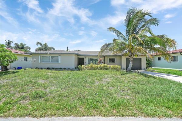 College Park, 169 Duke Dr, Lake Worth Beach, Florida 33460, image 1